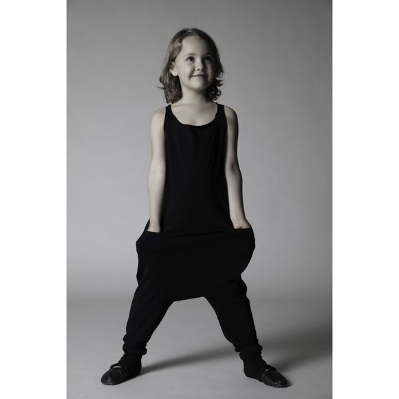 Nununu Tank Overall - Picture 2 of 2